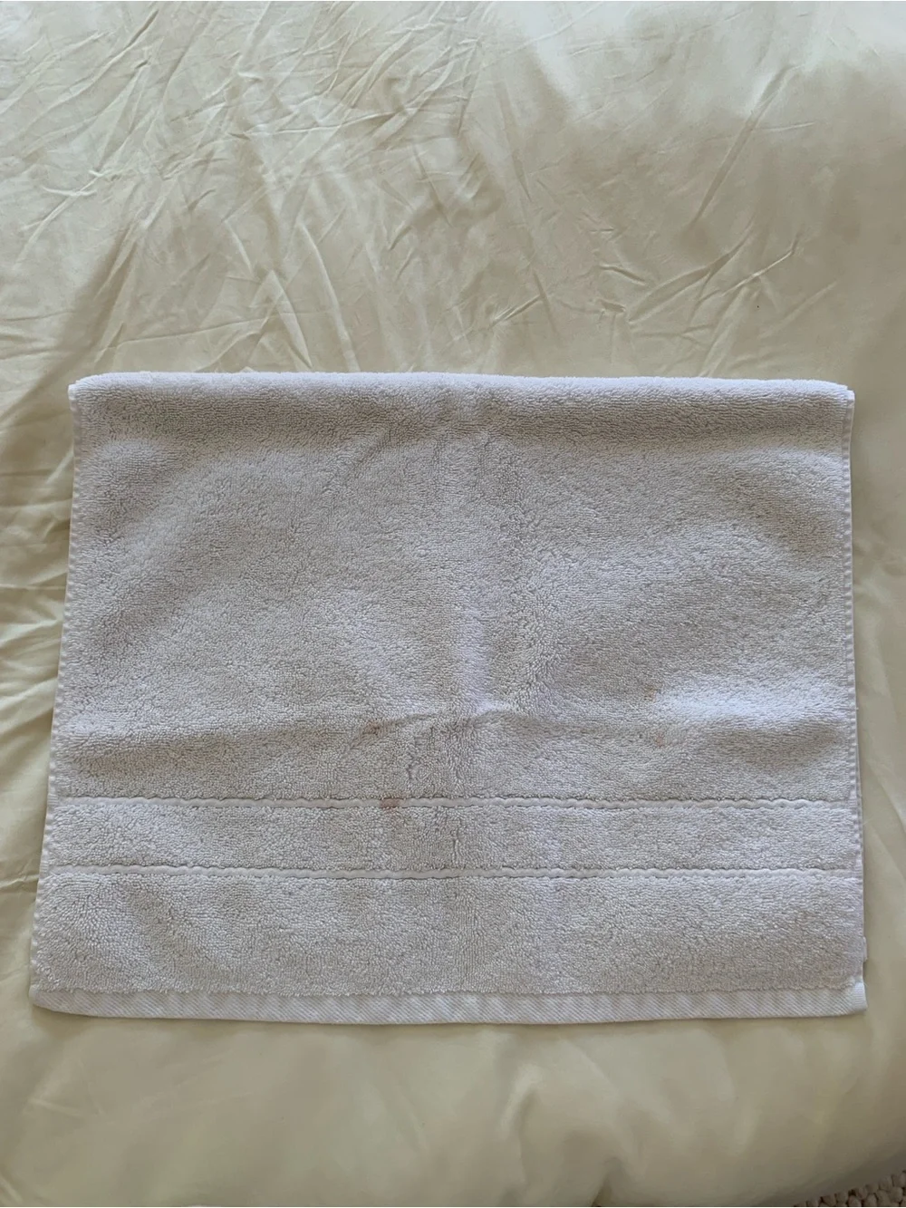 Brooklinen Super-Plush Turkish Cotton Bath Towels Set of 2